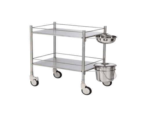 Dressing Trolley