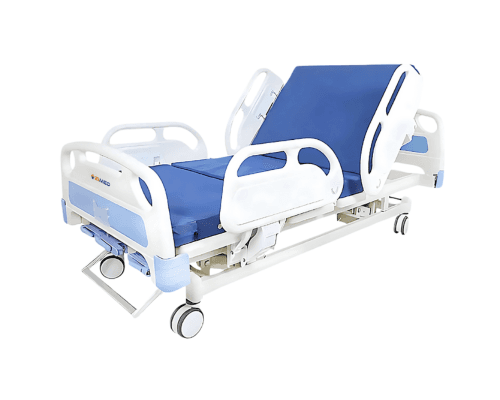 Electric Hospital Bed
