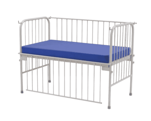 Pediatric Bed