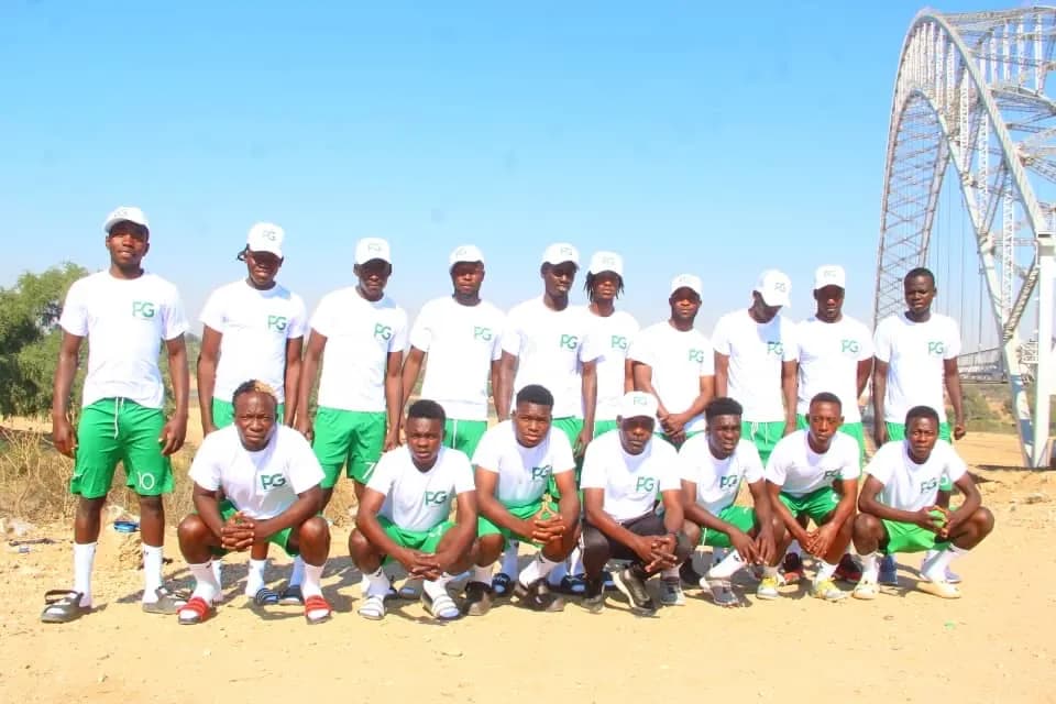 Charity initiative 2