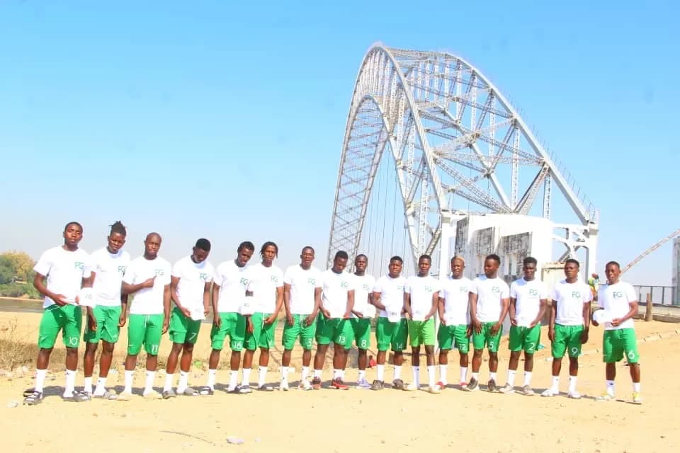 Charity initiative 3