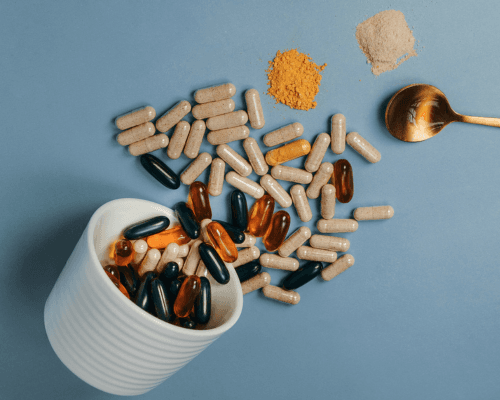 Digestive & Liver Health