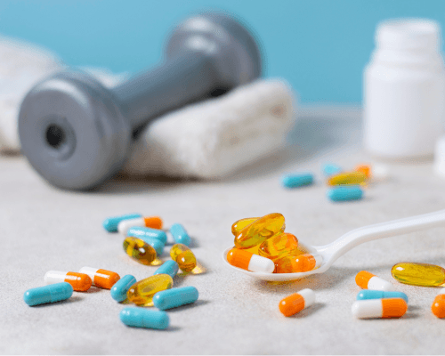 Sports & Performance