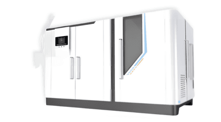 Oxygen Generator (PSA)