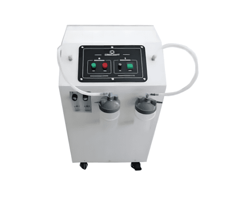 Oxygen Concentrator (CRDLIGHT)