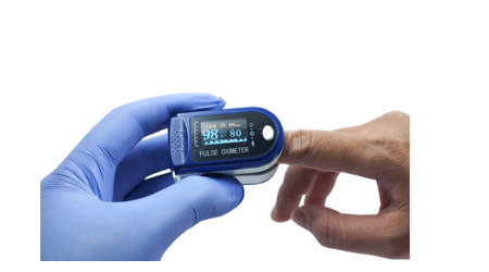 Pulse Oximeter