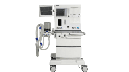 Anesthesia System S6200A
