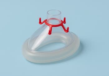 Anesthesia Mask