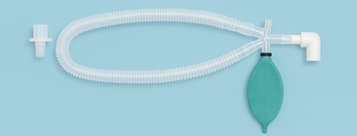 Anesthesia Breathing Circuit