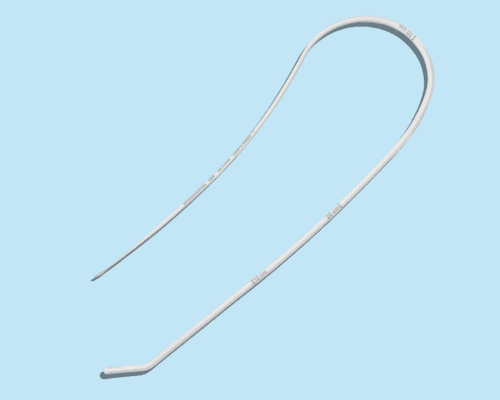 Bougie (Intubating Stylet)