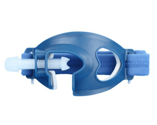 Endotracheal Tube Holder