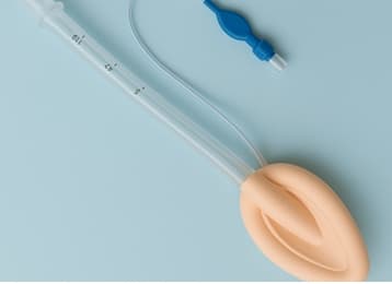 Laryngeal Mask