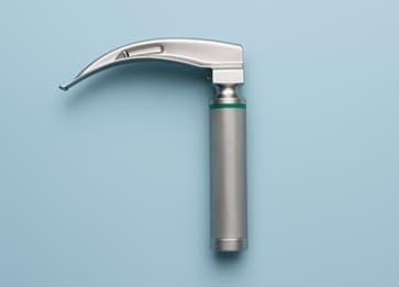 Laryngoscope