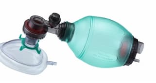 Manual Resuscitator
