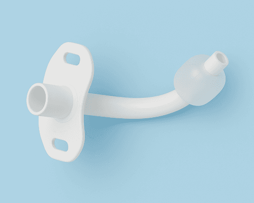 Tracheotomy Tube