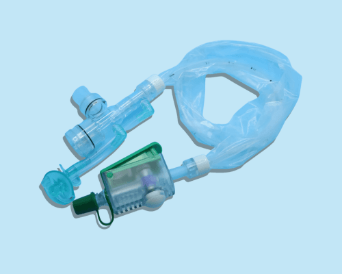 Closed Suction Catheter