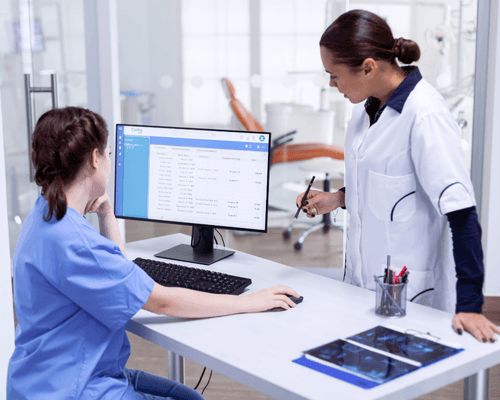 Advanced Analytics Dashboard