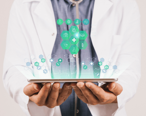 Robust Supply Chain Technology