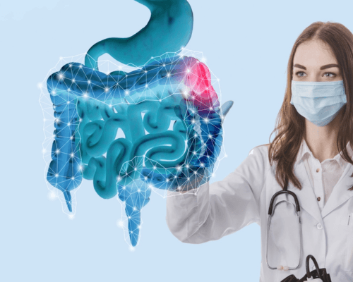 Gastrointestinal Medicines