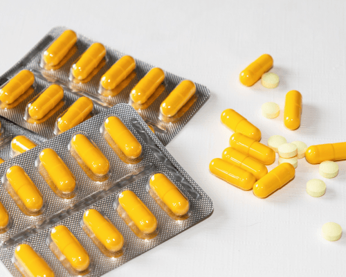 Pain Management & Anti-Inflammatories