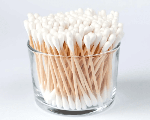Cotton Swab
