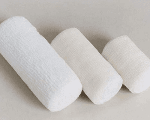 Gauze Roll