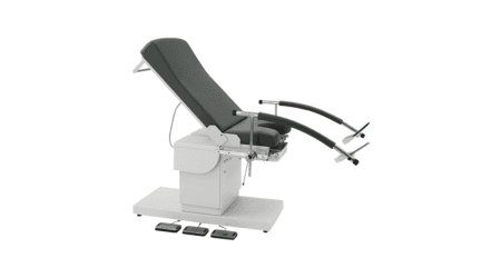 Gynecology Examination Chair