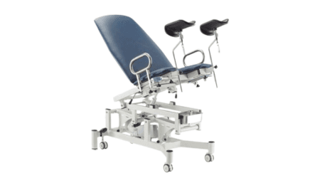 Gynecology Procedure Chair