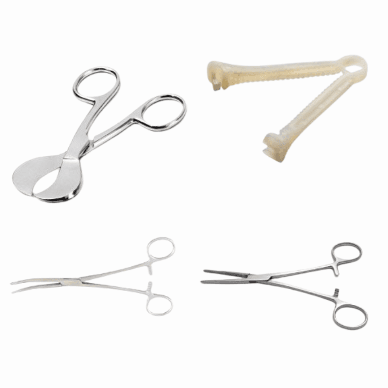 Umbilical Cord Care Kits