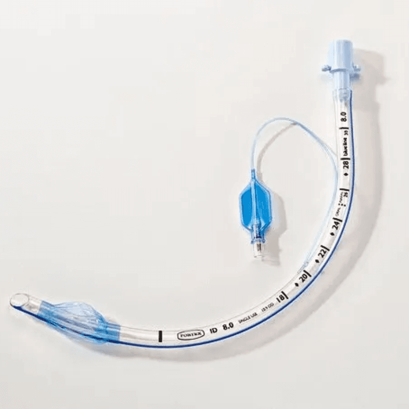 Endotracheal Tubes (Preemie Sizes)
