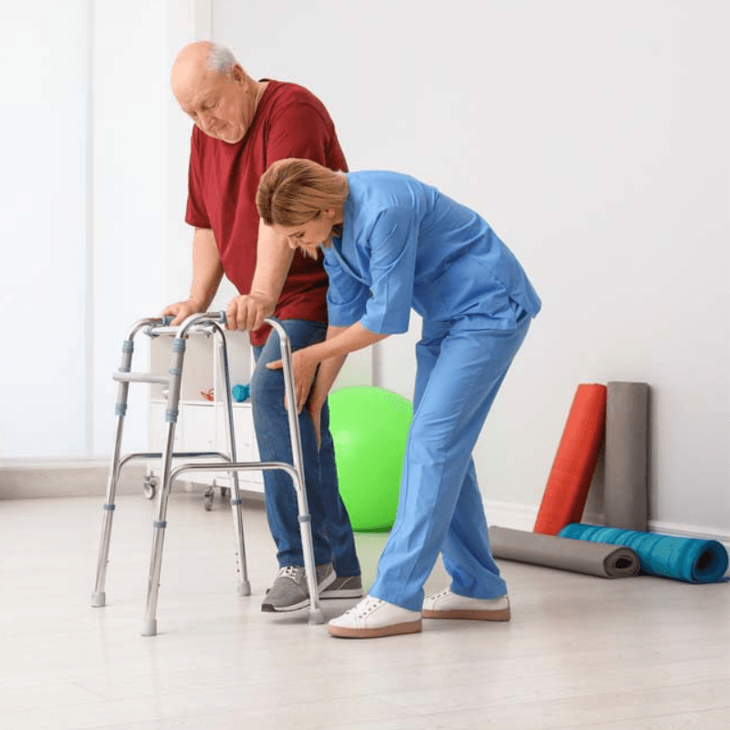 Exercise & Range of Motion Tools